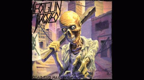 Shotgun Rodeo : Dead End Massacre Shotgun Rodeo : Dead End Massacre